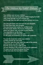 Check spelling or type a new query. God And Children Kahlil Gibran Poetry Words Kahlil Gibran Quotes