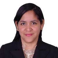 Doris Inés Morales Ibaceta