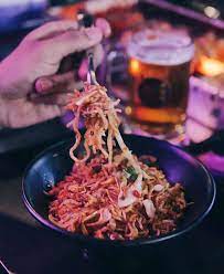 The old okt told me she's a … Sri Petaling Food Secret Gems At Kl S Underrated Hotspot Grab My