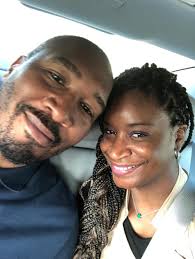 Najah Samuel and Brandon Edmondson's Wedding Website