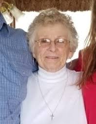 Obituary information for Sara Ann Harris