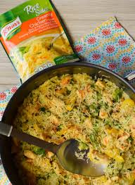 For complete nutrition information and great recipe ideas, . Garden Market Chicken By Knorr Who Needs A Cape