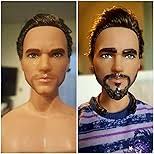 Buy Jurassic World Owen Doll