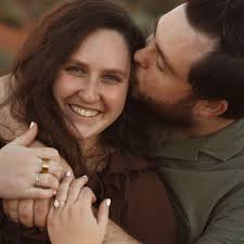 Sydney Stevens and Trevor Barnes' Wedding Website