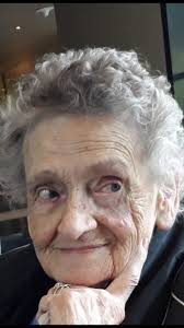 Death Notice of Helen Walsh (née Devlin) (Cobh, Cork)