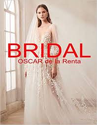 Hochzeitskleid oscar de la renta. Bridal Oscar De La Renta Chanday Sunny Amazon De Bucher