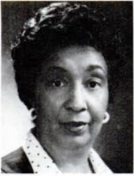 Mildred Barry Garvin