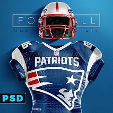 Football Uniform Mockup Template Football Uniforms Football Helmets Nfl Football Uniforms