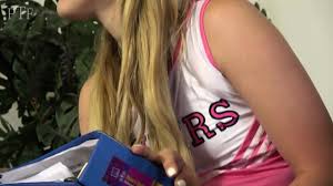 Psychothrillers cheerleader part 1