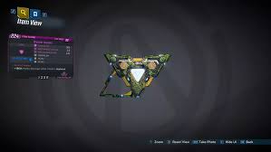 Were Roid Shields Nerfed? : R/Borderlands3