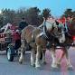 Boulder Junction's Christmas Walk event in Boulder Junction, WI