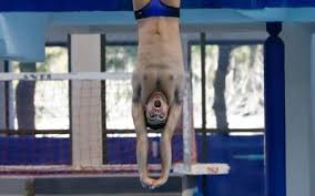 Maybe you would like to learn more about one of these? El Clavadista Ivan Garcia Llega Al Cnar El Sol De Mexico Noticias Deportes Gossip Columnas