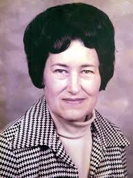 Anna J. Hardegree Obituary