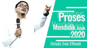 Ustad evie effendi pilih berhijrah sumber gambar. Masa Depan Cerah Ust Evie Effendi 2020 Mendidik Anak Gampang Cara Murah Di 2020 Rabab Minangkabau