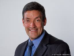 WeHo's John Duran Elected Chair of Latino Elected Officials Group