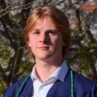 Johnny Coburn's Instagram, Twitter & Facebook