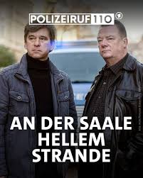 Polizeiruf 110 ist eine der ältesten deutschen krimiserien. 0ch3vsqro6g5hm