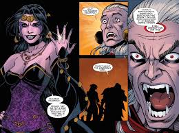 Interview: Gerry Duggan talks DEADPOOL #27 and the Craziest Wedding this  Year