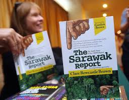 Explore tweets of sarawak report @sarawakreport on twitter. Sarawak Report Posts Facebook
