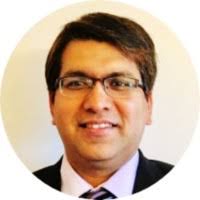 Vikas (Vik) Gupta, PMP, ITIL