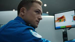 Carry-On Review — 'The undeniable star atop this year's Netflix tree'