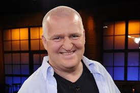 Was macht eigentlich: Comedian Markus Maria Profitlich?