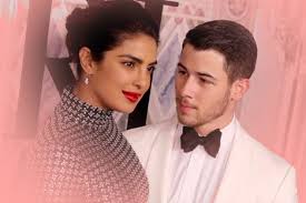 They went on a total of three dates together: Nick Jonas And Priyanka Chopra S Love Story Trending News