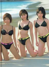 water melon 写真集 MEGUMI 伊織 木南晴夏 原田由美子 加藤美佳