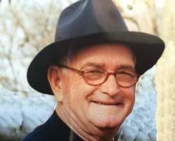 Obituary information for Gus Wilfred Luneau
