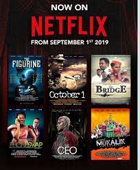 Are you still wondering how you too can watch nigerian movies on netflix. List Of Nigerian Nollywood Movies You Can Watch For Free On Netflix In 2019 Tv Movies Nigeria