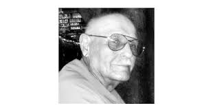 Frederic ROGERS Obituary (2019)