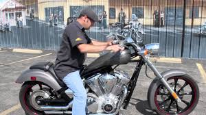 Honda vt1300cx fury (2015) 7,530 miles. Pre Owned 2010 Honda Fury Youtube