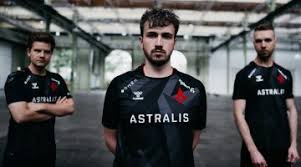 Astralis is a danish organization partially owned by players of the former danish team solomid/team questionmark lineup. Astralis Codigoesports Codigoesports