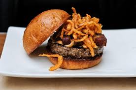 Check spelling or type a new query. Los Angeles Umami Burger Female Foodie
