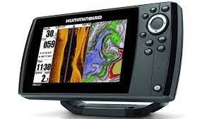 To change the setting to 45°f (7°c) (blinking light on) touch and release the wet switch contacts once more. How To Read Humminbird Fish Finders Detailed Manual Guide