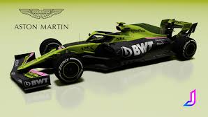 The aston martin formula 1 team's new silverstone base will now be operational in august 2022, a year later than planned. Aston Martin F1 Team Racedepartment