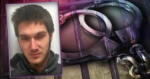 Berks man charged with rape in sex assault of boy, 5