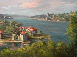 Ressam Sami Samioglu Blog Sitesi Resim Sanati Resim Resimler
