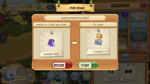 Would Ve Accepted If The Designer Skirt Wasn T So Unwanted Animal Jam Play Wild Animal Jam Gaming Products