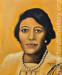 Mary Ellen Vaughn Marking