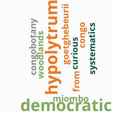 Image result for Ixora kalehensis