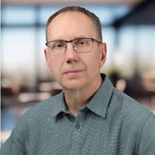 We just started with a new group in de master healthy ageing professional  to work