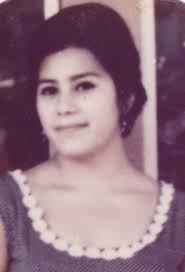 Bertha Cortez Obituary