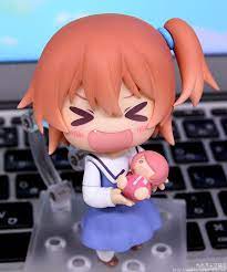 私に天使が舞い降りた ねんどろいど 星野ひなた 8月27日 火 ご予約開始 ねんどろいど ねんど ひなた