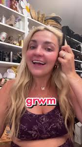 Ryland Hair Tutorial