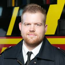 Dennis Matschuck, Autor bei Freiwillige Feuerwehr der Stadt Löhne