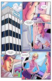 The Collars 1 comic porn | HD Porn Comics