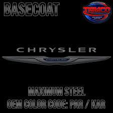 Image result for Maximum Steel 2014 Chrysler