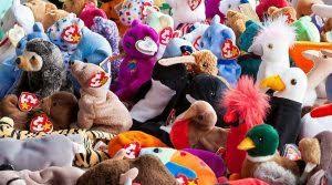 Beanie Babies 21 Most Valuable 2019