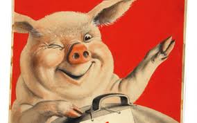 What were pig clubs? - The Oldie